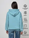 Женское худи / Драник