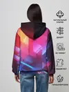 Женское худи / Marshmello