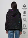 Женское худи / MARSHMELLO Melt
