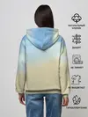 Женское худи / Как приручить дракона