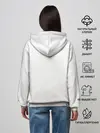 Женское худи / Накано