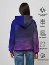 Женское худи / BTS LOVE YOURSELF