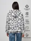 Женское худи / Пингвинчики