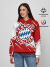 Женское худи / Бавария
