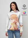 Женское худи / Алисизация