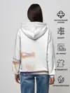 Женское худи / Алисизация