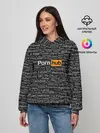 Женское худи / Pornhub категории