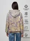 Женское худи / Maruv