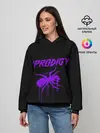 Женское худи / The Prodigy