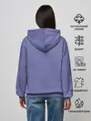 Женское худи / Как приручить дракона
