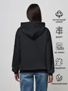 Женское худи / Как приручить дракона