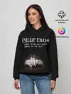 Женское худи / Billie Eilish