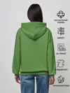 Женское худи / Feels Good Man