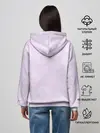 Женское худи / Billie Eilish