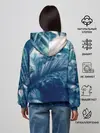 Женское худи / Попугай