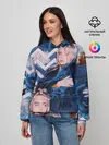 Женское худи / Billie Eilish