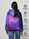 Женское худи / Как приручить дракона