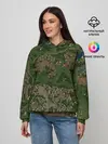 Женское худи / HoMM 3