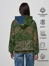 Женское худи / HoMM 3