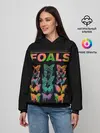 Женское худи / Foals
