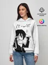 Женское худи / KAWAII YATO