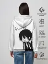 Женское худи / KAWAII YATO