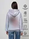 Женское худи / BTS