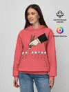 Женское худи / HR