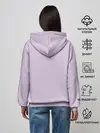 Женское худи / Billie Eilish