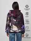 Женское худи / League of Legends