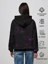 Женское худи / japanese style