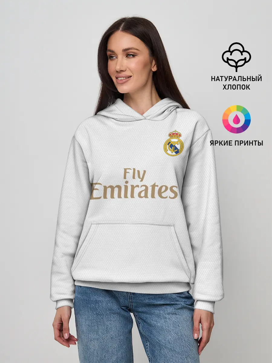 Женское худи / Ramos home 19-20