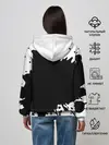 Женское худи / Ну что, страшно?