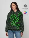 Женское худи / RAZER