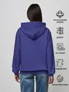 Женское худи / Шива