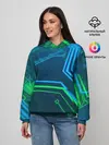 Женское худи / ПРОГРАММИСТ