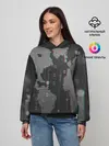 Женское худи / ПРОГРАММИСТ