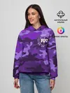 Женское худи / pro100