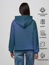 Женское худи / Made in 1974