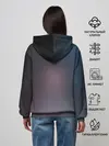 Женское худи / Джон Уик