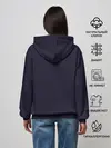 Женское худи / Senpai