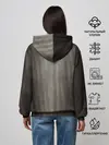 Женское худи / Салли Кромсалли