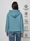 Женское худи / CONNER STOP