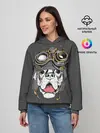 Женское худи / Steampunk Style