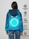 Женское худи / Detroit: Вecome Human