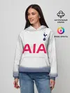 Женское худи / Son home 18-19