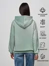 Женское худи / Чернобыль