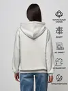 Женское худи / TWENTY ONE PILOTS