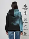 Женское худи / 30 Seconds to Mars