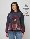 Женское худи / 11